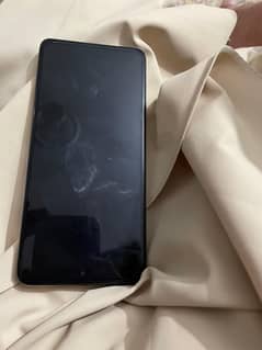 POCO F3 6/128 WHITE COLOUR