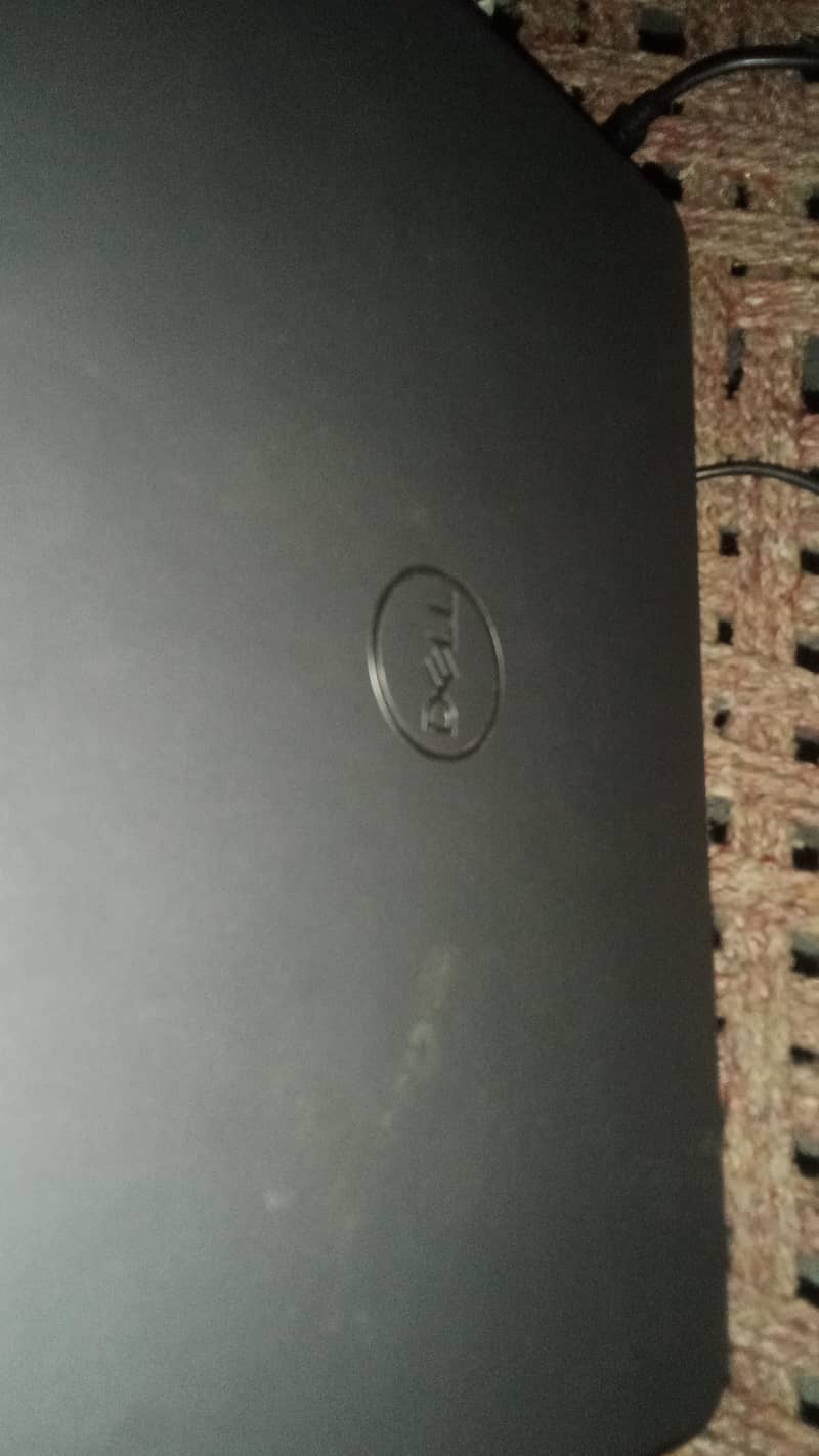 new condition laptop with no fault with 180 degree screen split 1