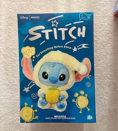 Stitch