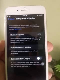 I phone 8 plus