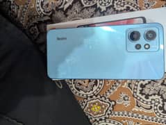 redmi note 12 ice blue