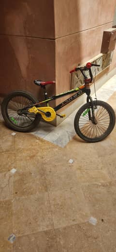 cycle for sell