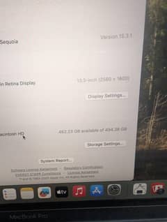 MacBook