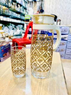 Water set