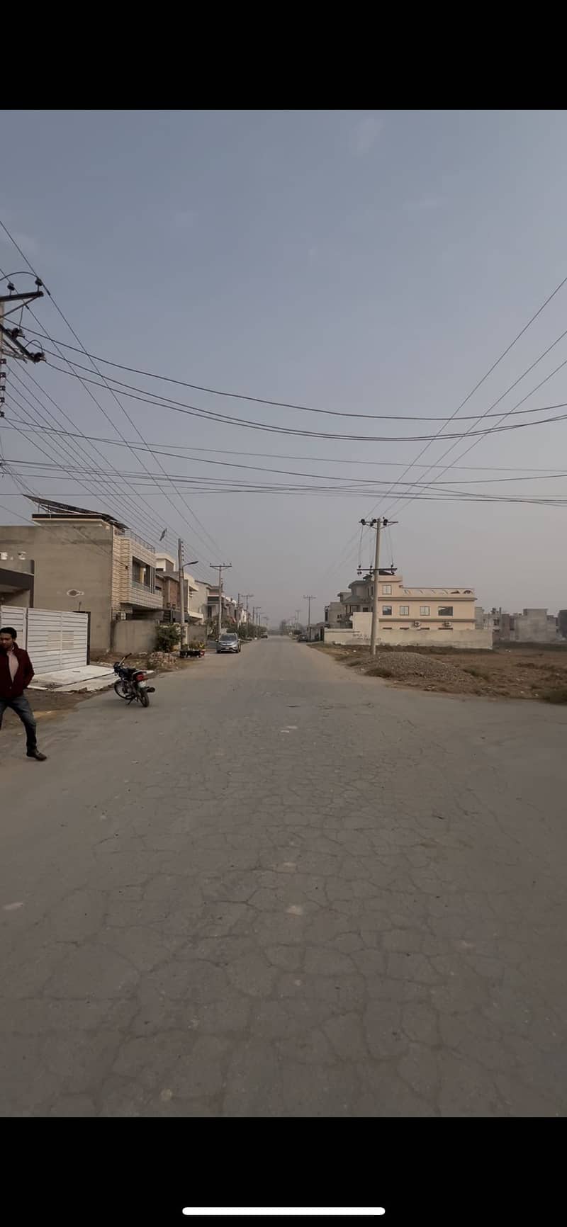 127 G Block 10 Marla best location plot for sale on reasonable price 0