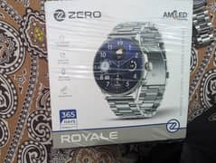 zero