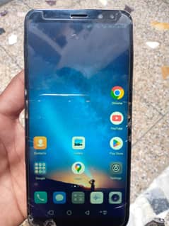 Huawei mate 10 lite! 03244007073