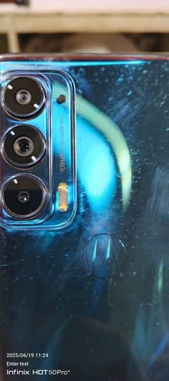 Motorola edge 2021 pta aproved
