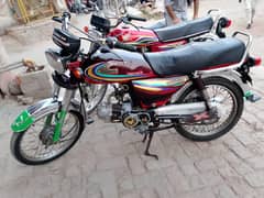 united bike 2014