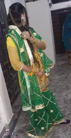 mehandi
