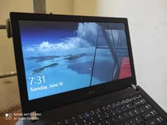 Acer Travelmate P449 | Core i5 10th gen | Best for gaming & Multitask