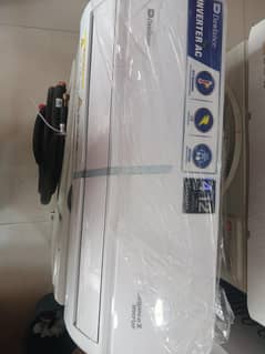 dawlance elegance X 1ton