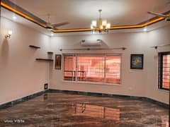 1 kanal brand new portion for rent in dha phase 2