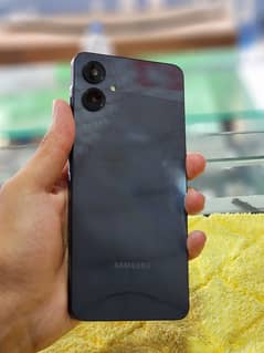 Samsung Galaxy A06