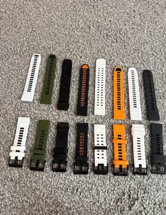 Garmin 7 Pro solar Edition