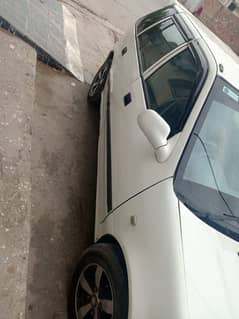 2007 Ac working Power staring Efi engine