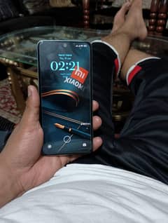 Redmi note 14 8+8GB/ 128GB