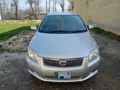 Corolla