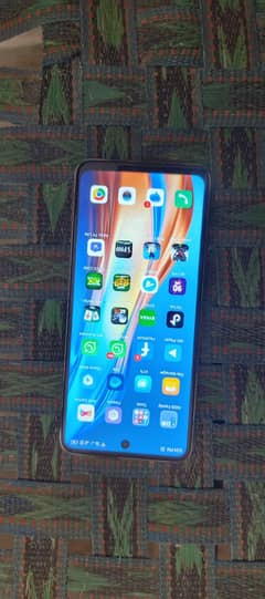 tecno 18 p complete saman hai box or charger