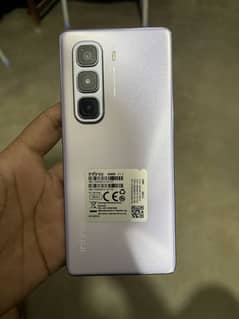 Hot 50 Pro Plus