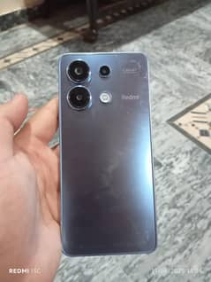Redmi note 13