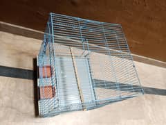 birds cage new