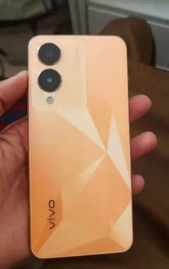 vivo y17s