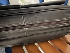 Hub laptop bag