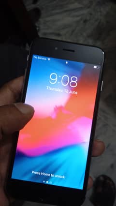 iPhone 6 non 32GB