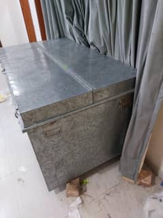 Trunk