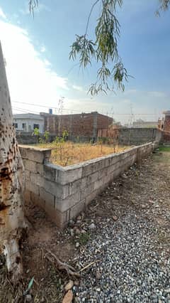 4 Marla Pair Plot For Sale