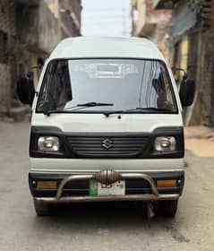 Total Geniune Bolan Carry Dabba 2008