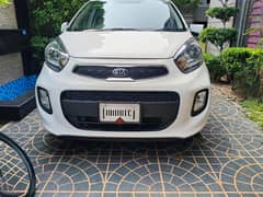 KIA  PICANTO 2024