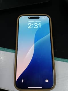 Iphone 16 pro max Non PTA
