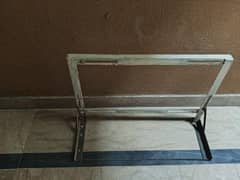 A/C stand