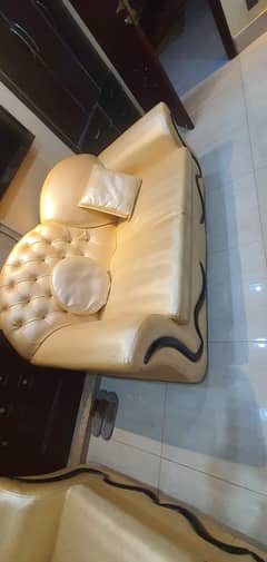 Luxury