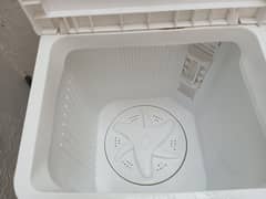 washer