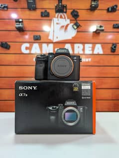 Sony A7iii, Good Condition, Sony Mirrorless Cameras
