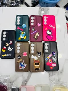 mobile & acessories salesman