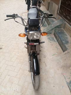 super star 2018 model all ok bike ha