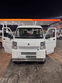 Suzuki every for sale model 20/25 urgent