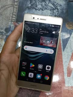 Huawei P9 lite