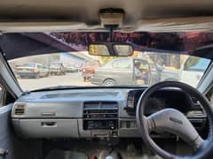 Suzuki Khyber 1998