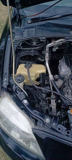 Toyota Corolla XLI 2009
