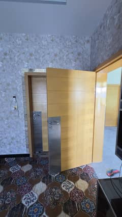 Doors