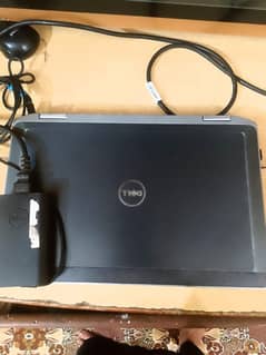 Dell laptop