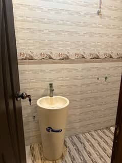 Furnished rooms available for girls only