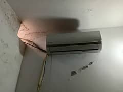 Orient 1 ton Dc inverter