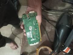 2GB Graphics Card Nividia