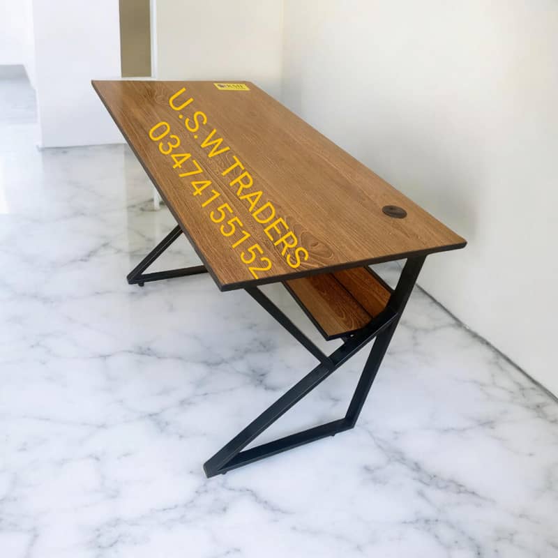 center table, console table,kitchen rack, oven stand, computer table 16